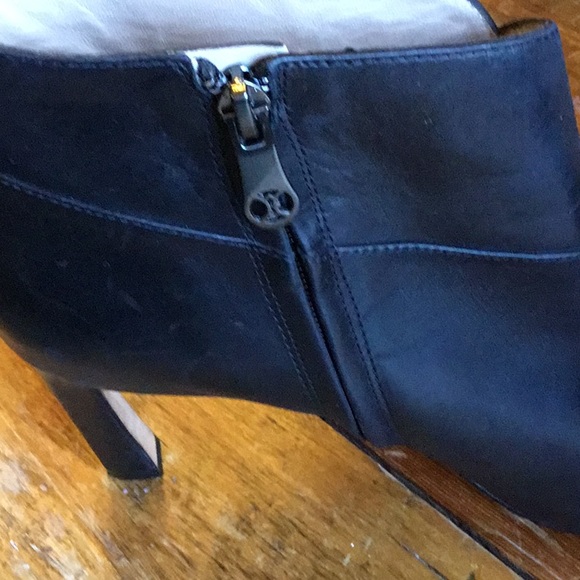 NWOT Carolina Espinosa Booties - Picture 7 of 7